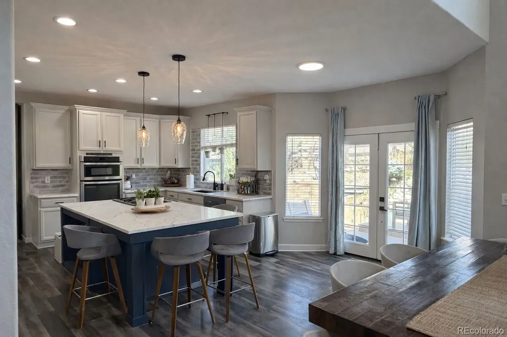 22419 Quail Run Lane Parker CO 80138