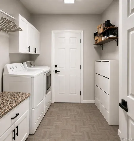 22419 Quail Run Lane Parker CO 80138