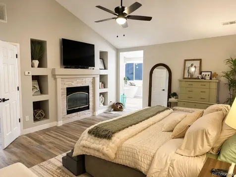 22419 Quail Run Lane Parker CO 80138