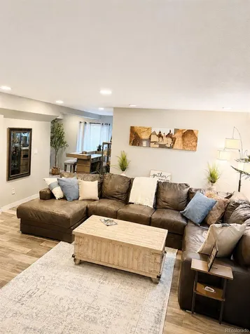 22419 Quail Run Lane Parker CO 80138