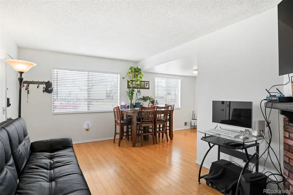3225 S Garrison Street Lakewood CO 80227
