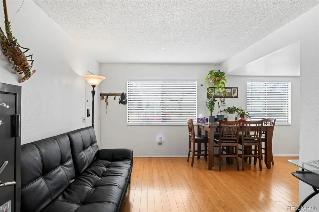3225 S Garrison Street Lakewood CO 80227