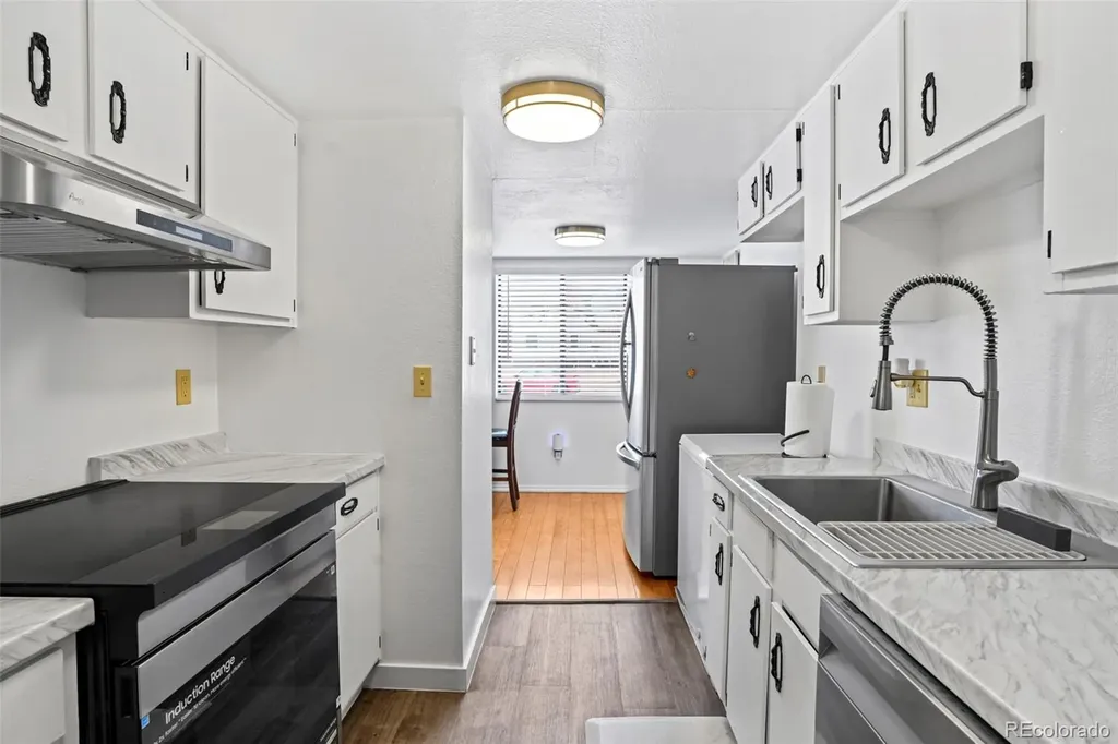 3225 S Garrison Street Lakewood CO 80227
