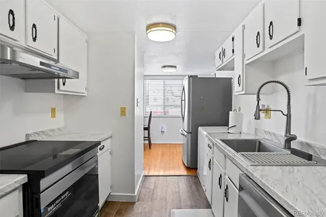 3225 S Garrison Street Lakewood CO 80227