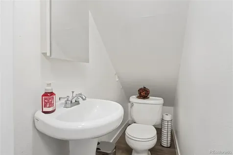 3225 S Garrison Street Lakewood CO 80227