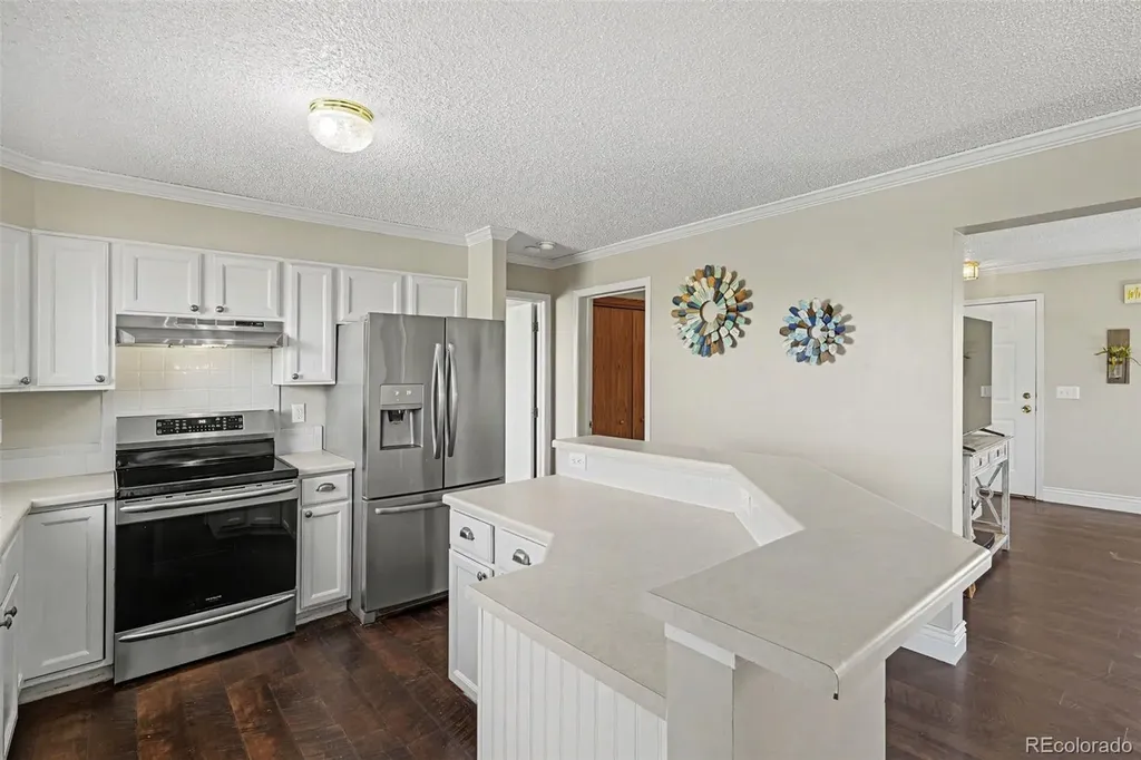 1277 S Indianfield Street Bennett CO 80102