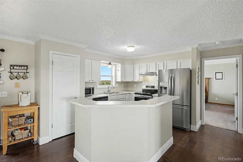 1277 S Indianfield Street Bennett CO 80102