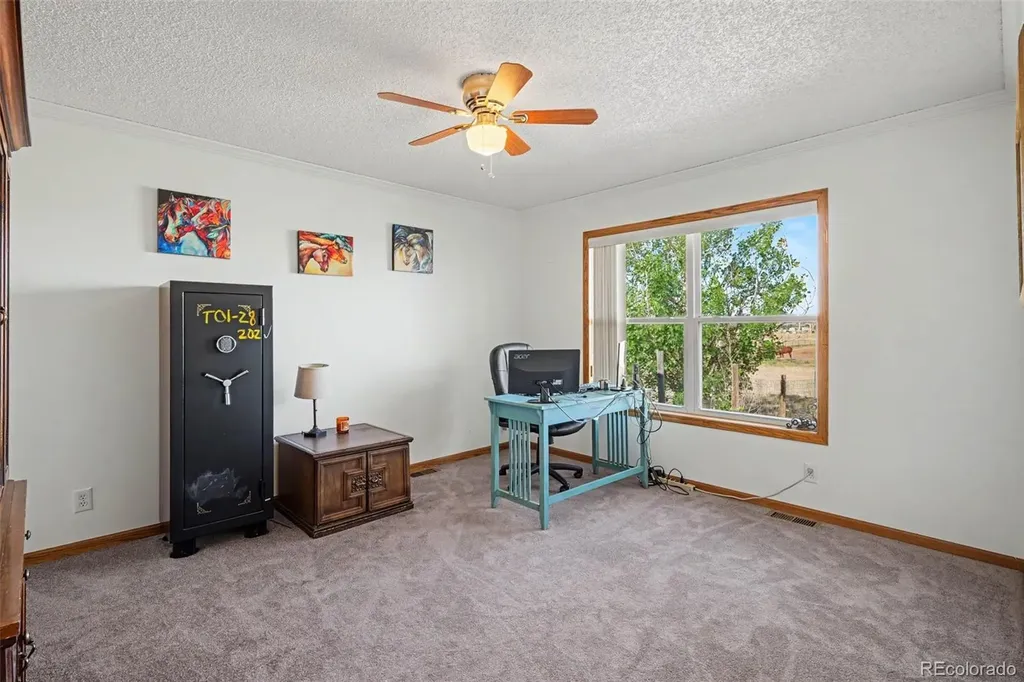 1277 S Indianfield Street Bennett CO 80102