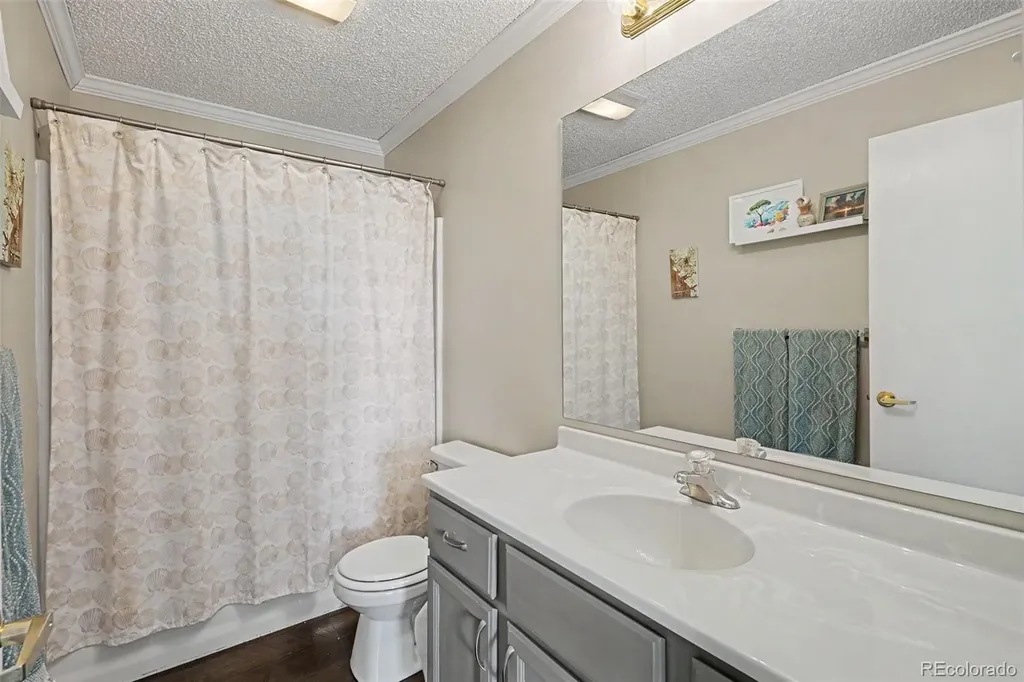 1277 S Indianfield Street Bennett CO 80102