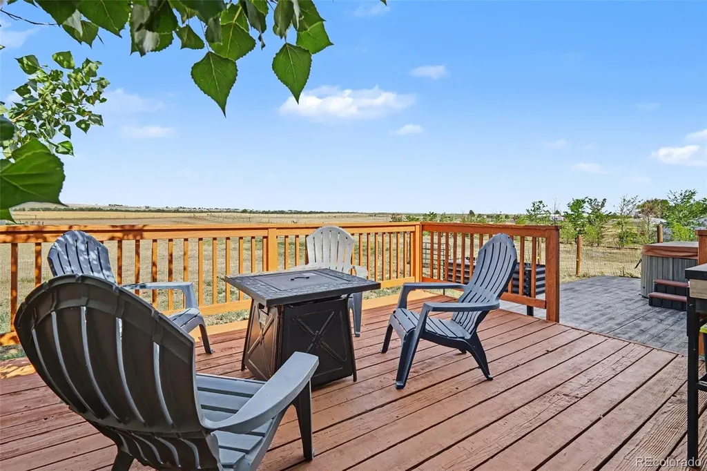 1277 S Indianfield Street Bennett CO 80102