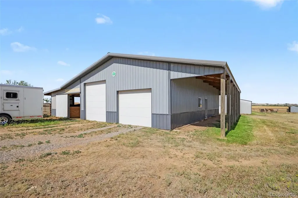1277 S Indianfield Street Bennett CO 80102