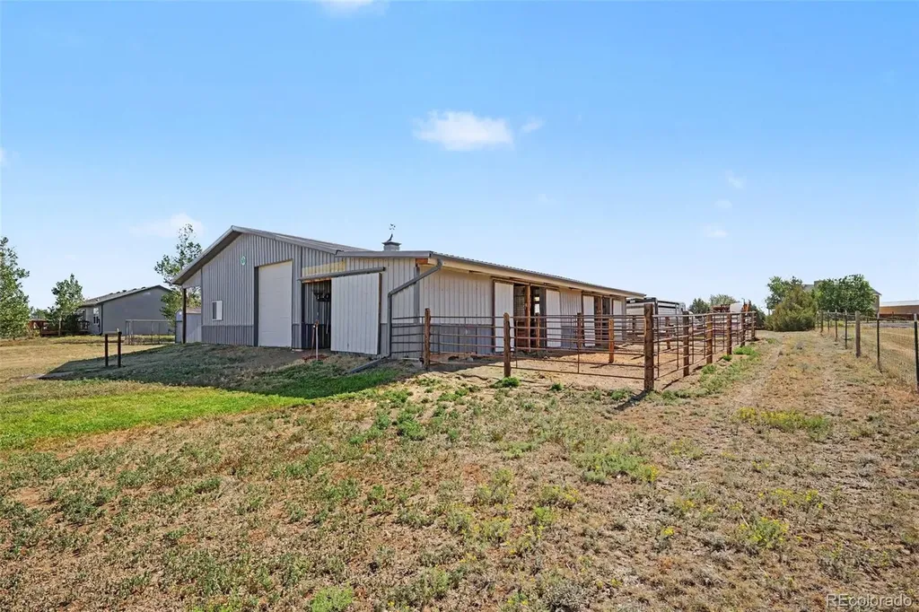 1277 S Indianfield Street Bennett CO 80102