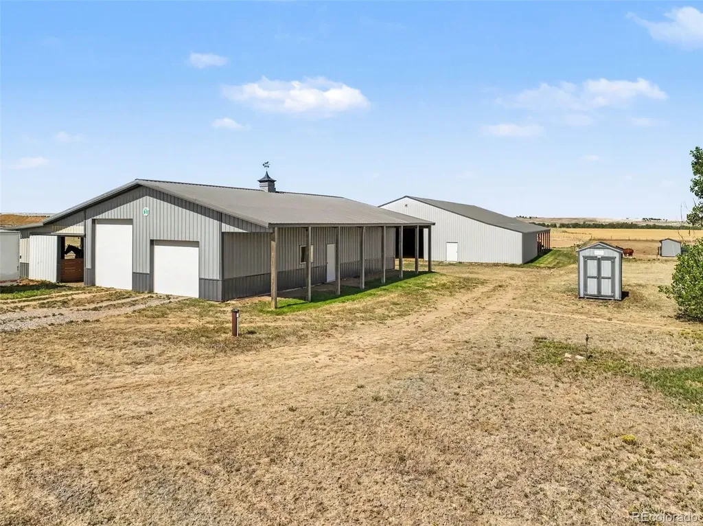 1277 S Indianfield Street Bennett CO 80102