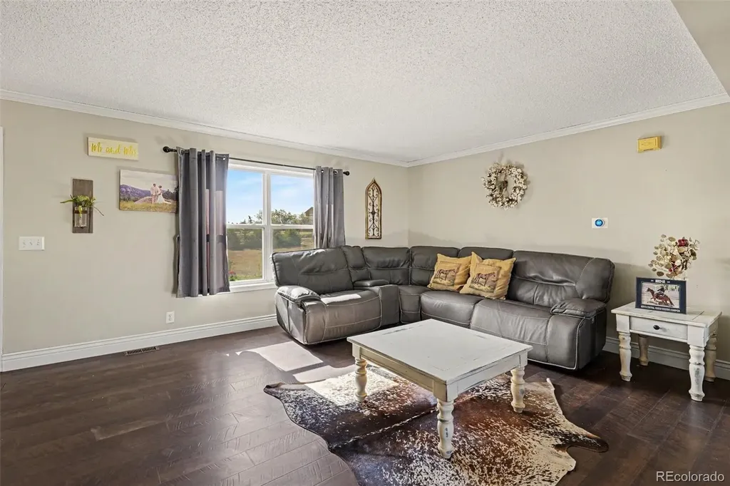 1277 S Indianfield Street Bennett CO 80102