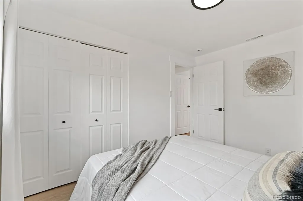 3980 S Hazel Court Englewood CO 80110