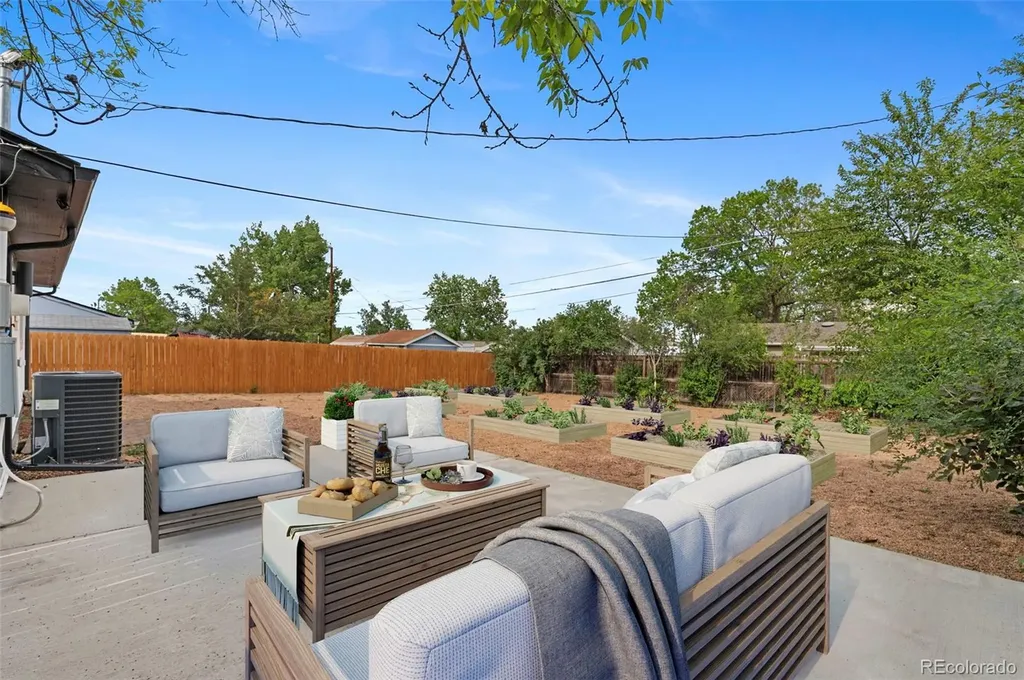 3980 S Hazel Court Englewood CO 80110