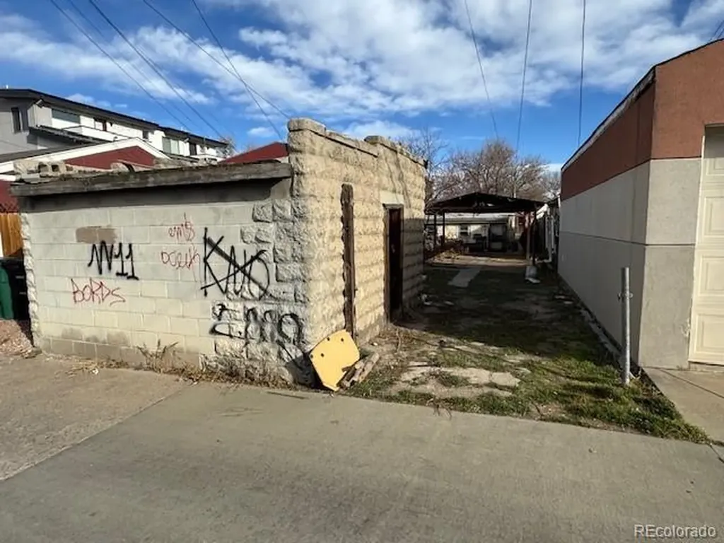 315 N Galapago Street Denver CO 80223