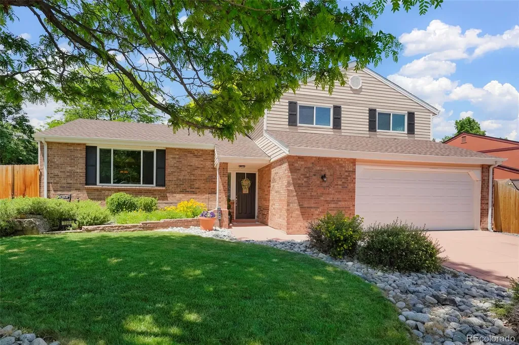 7269 S Garland Court Littleton CO 80128