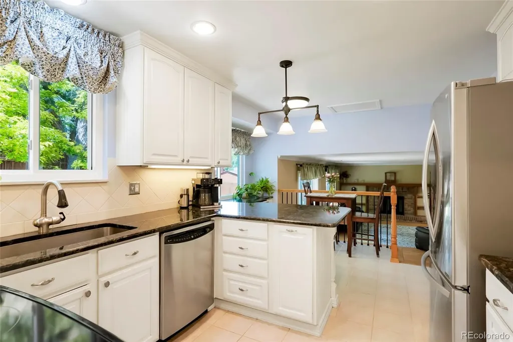 7269 S Garland Court Littleton CO 80128