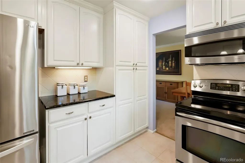7269 S Garland Court Littleton CO 80128