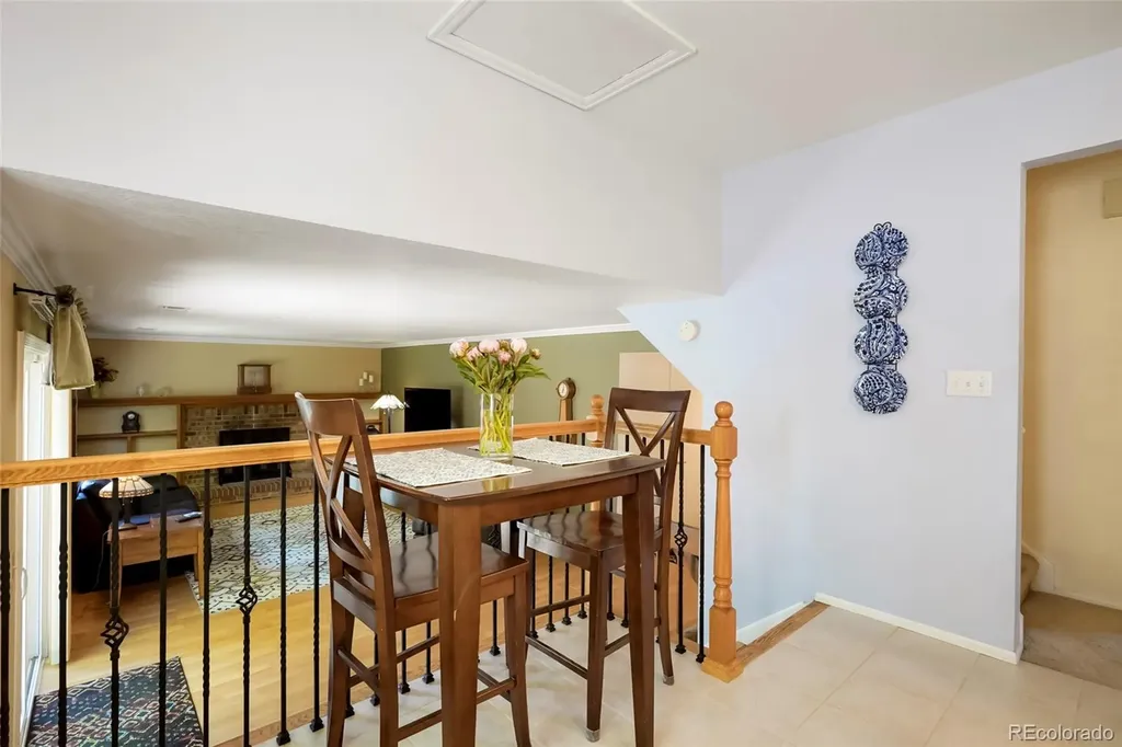 7269 S Garland Court Littleton CO 80128