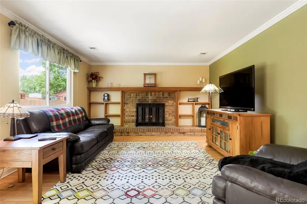 7269 S Garland Court Littleton CO 80128