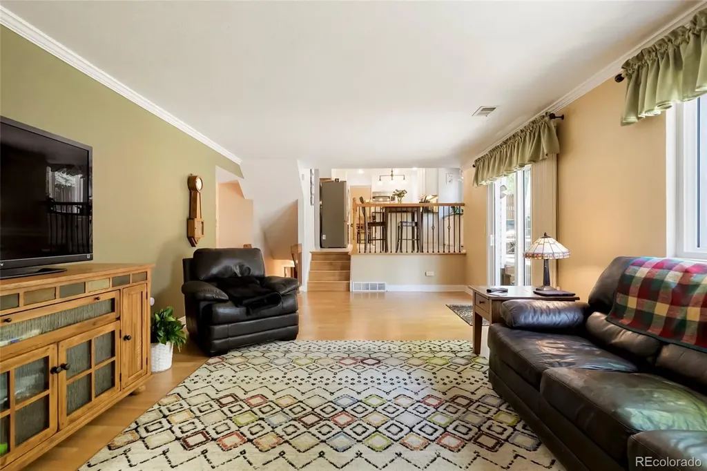 7269 S Garland Court Littleton CO 80128