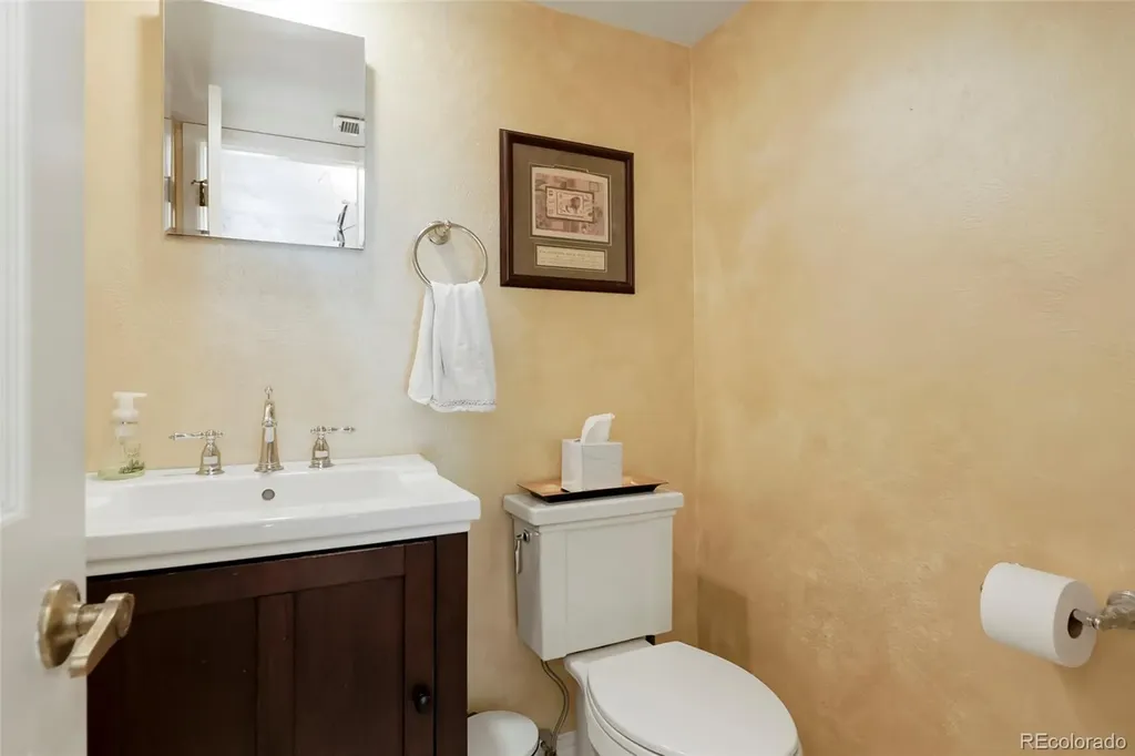 7269 S Garland Court Littleton CO 80128