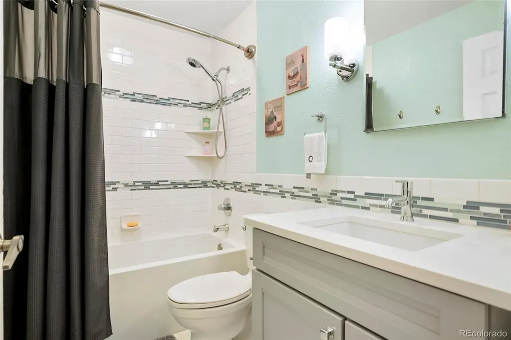 7269 S Garland Court Littleton CO 80128