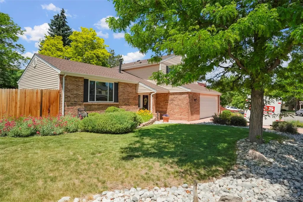 7269 S Garland Court Littleton CO 80128