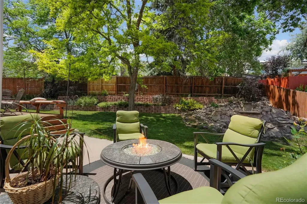 7269 S Garland Court Littleton CO 80128