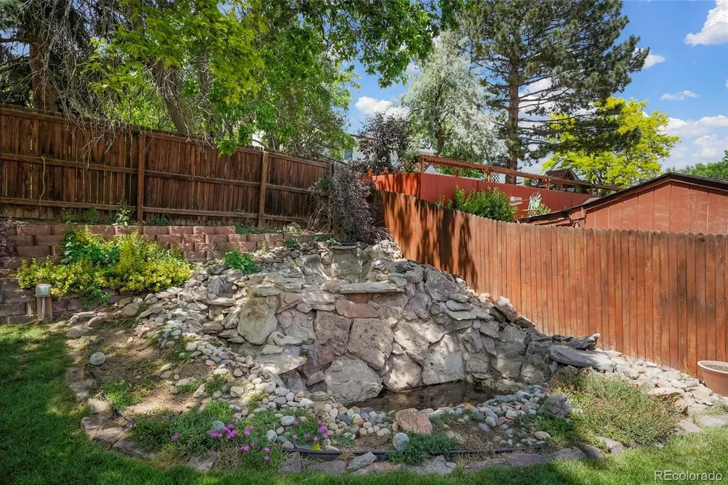 7269 S Garland Court Littleton CO 80128