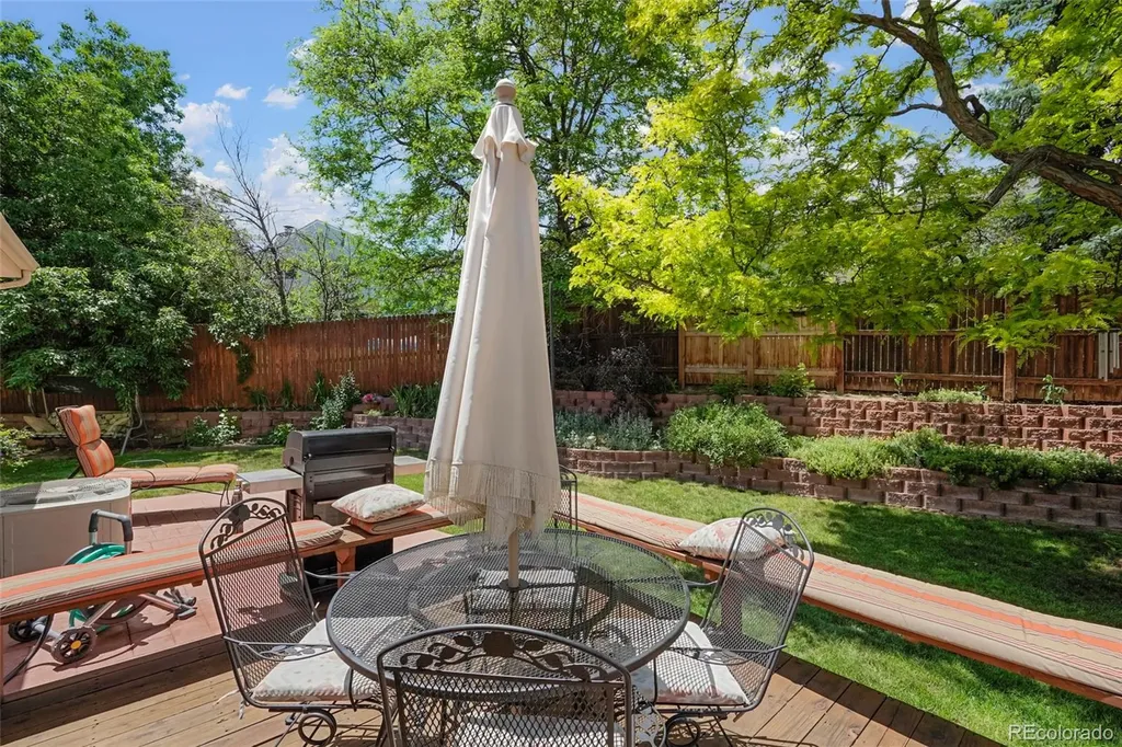 7269 S Garland Court Littleton CO 80128