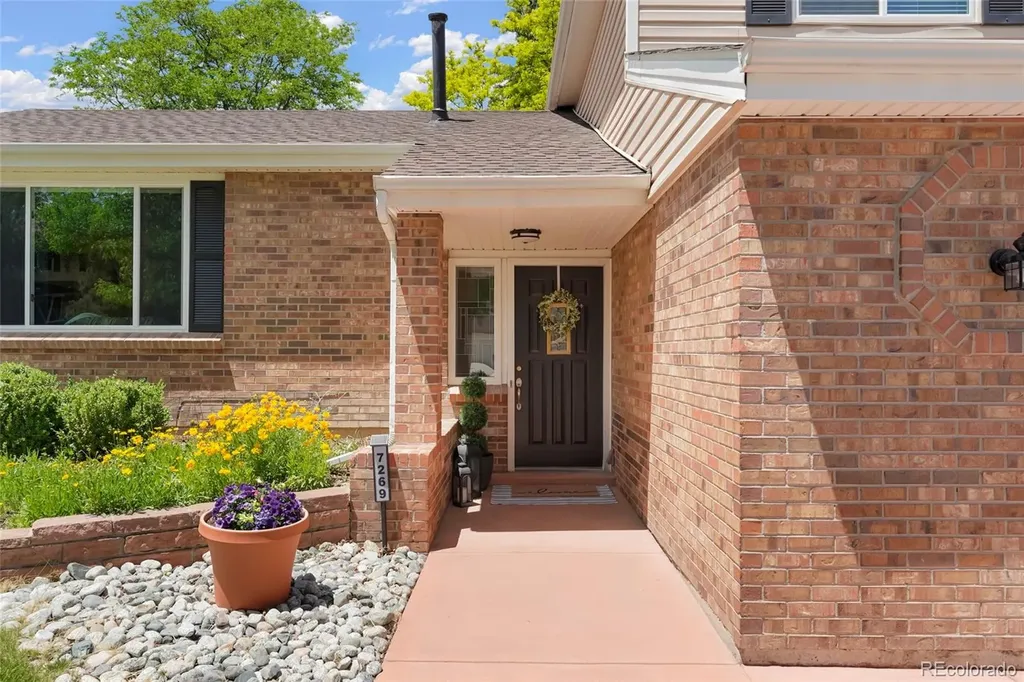 7269 S Garland Court Littleton CO 80128