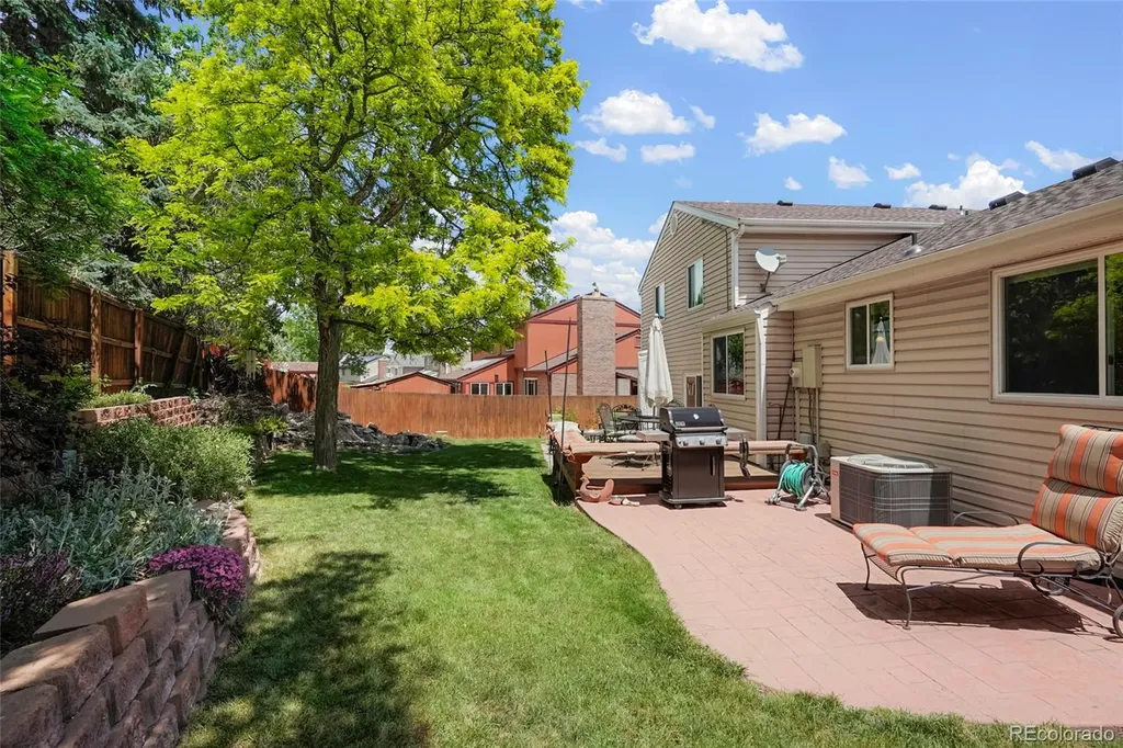 7269 S Garland Court Littleton CO 80128