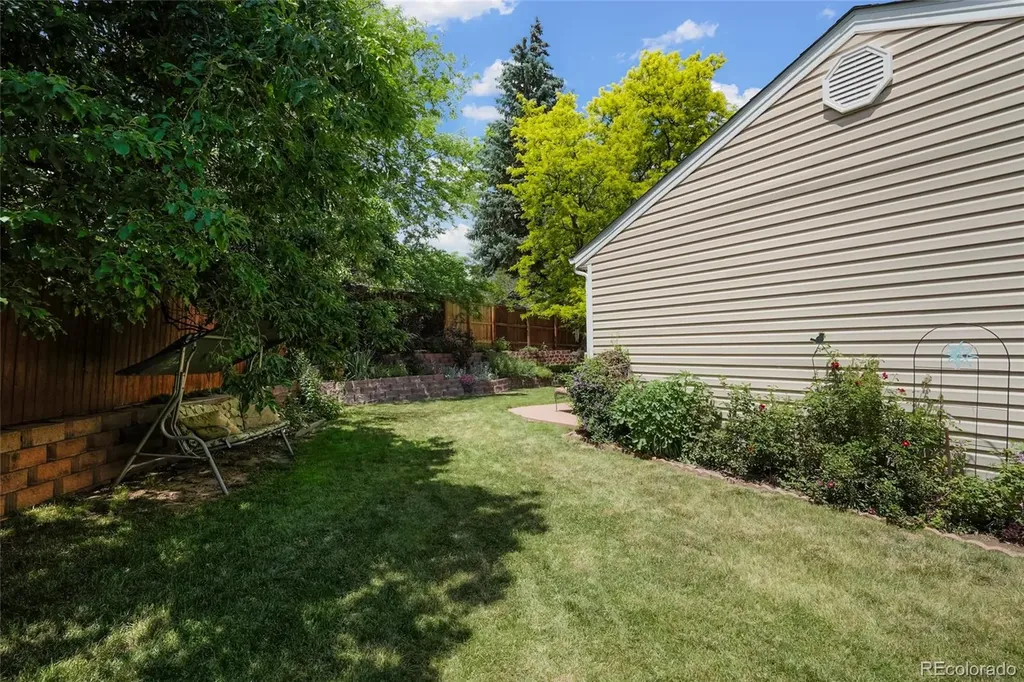 7269 S Garland Court Littleton CO 80128