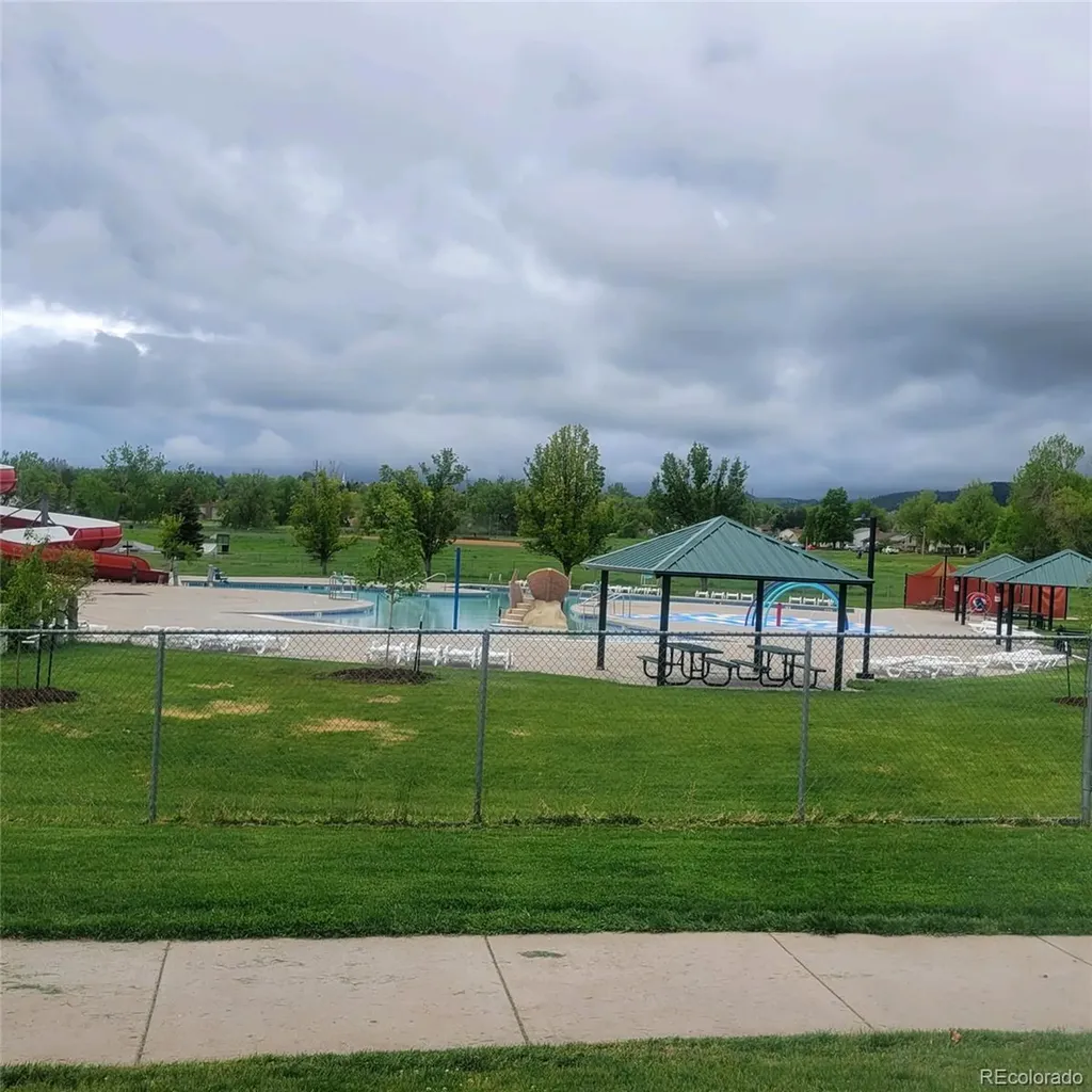 7269 S Garland Court Littleton CO 80128