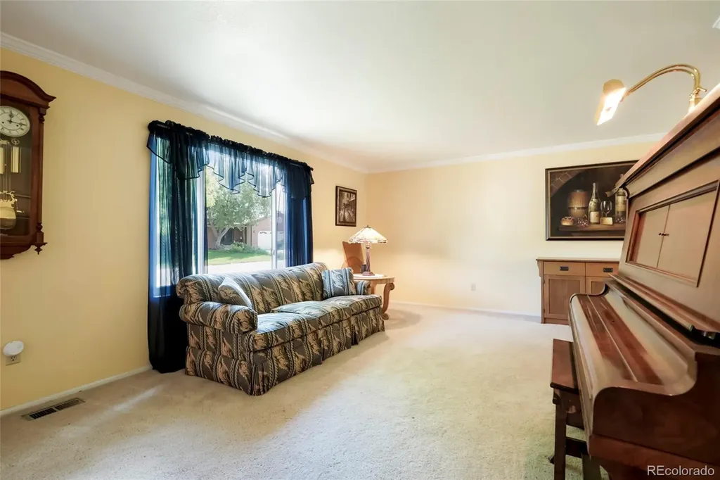 7269 S Garland Court Littleton CO 80128