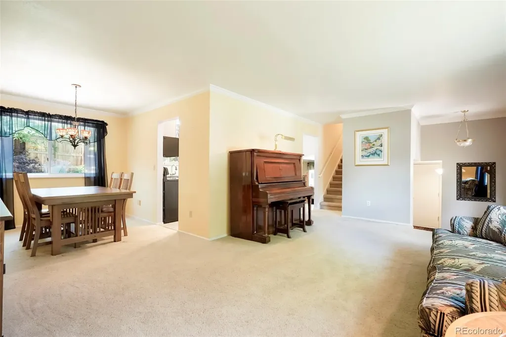 7269 S Garland Court Littleton CO 80128