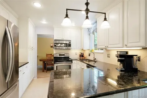 7269 S Garland Court Littleton CO 80128