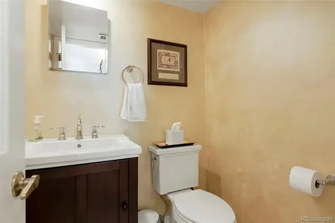 7269 S Garland Court Littleton CO 80128