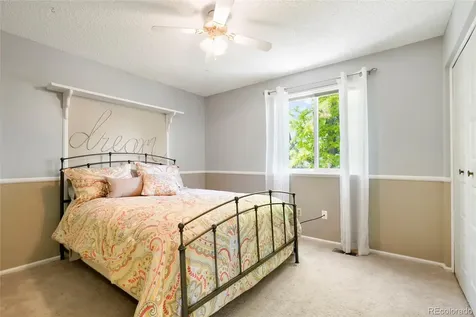 7269 S Garland Court Littleton CO 80128
