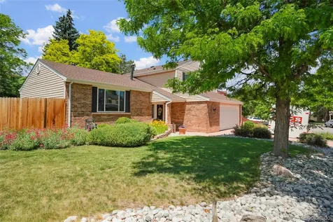 7269 S Garland Court Littleton CO 80128