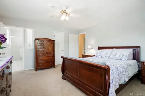 7269 S Garland Court Littleton CO 80128