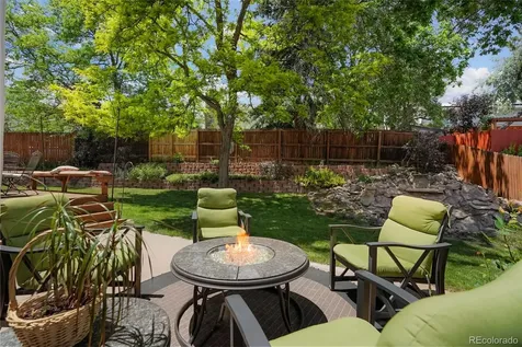 7269 S Garland Court Littleton CO 80128