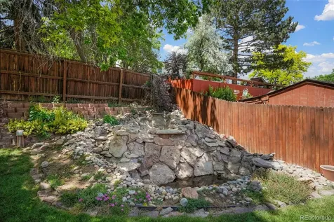 7269 S Garland Court Littleton CO 80128