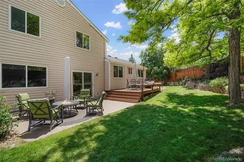 7269 S Garland Court Littleton CO 80128