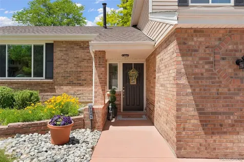 7269 S Garland Court Littleton CO 80128