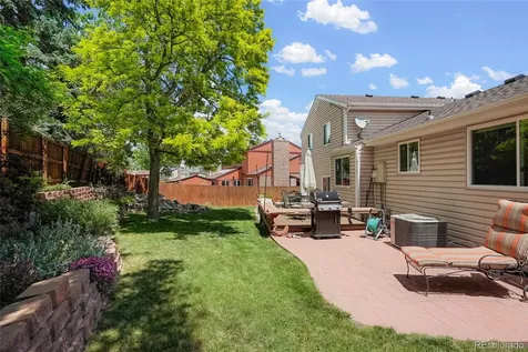 7269 S Garland Court Littleton CO 80128