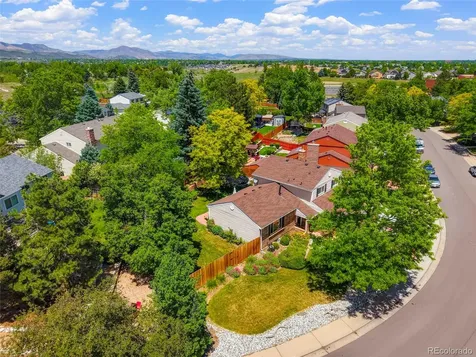 7269 S Garland Court Littleton CO 80128